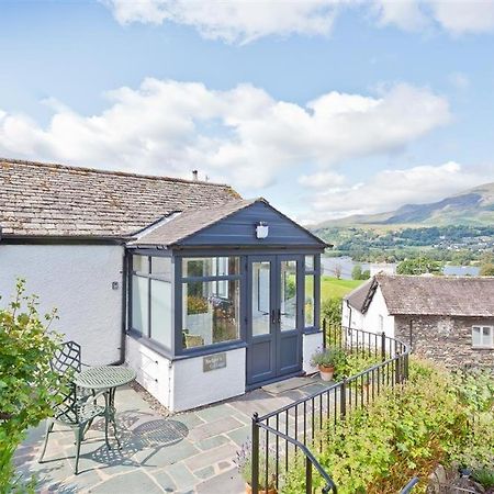 Badger'S Cottage With Stunning Lake & Mountain Views Coniston Luaran gambar