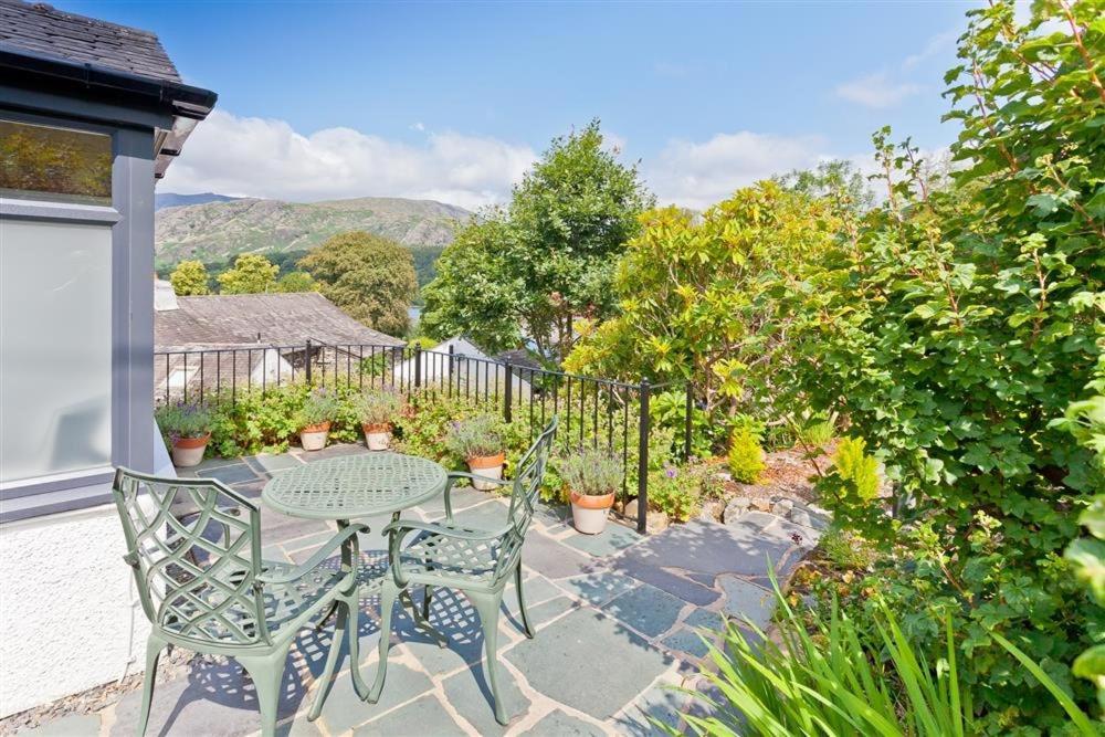 Badger'S Cottage With Stunning Lake & Mountain Views Coniston Luaran gambar