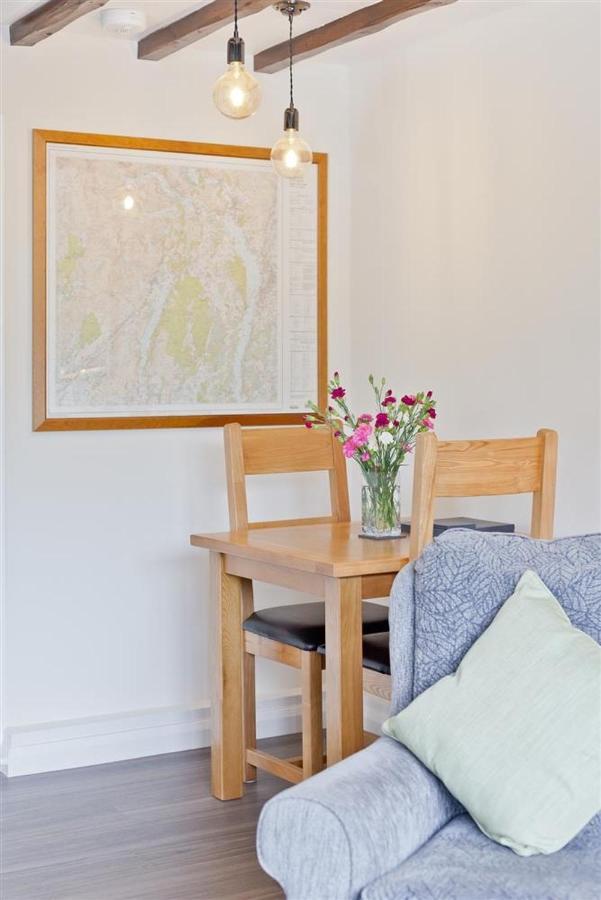 Badger'S Cottage With Stunning Lake & Mountain Views Coniston Luaran gambar