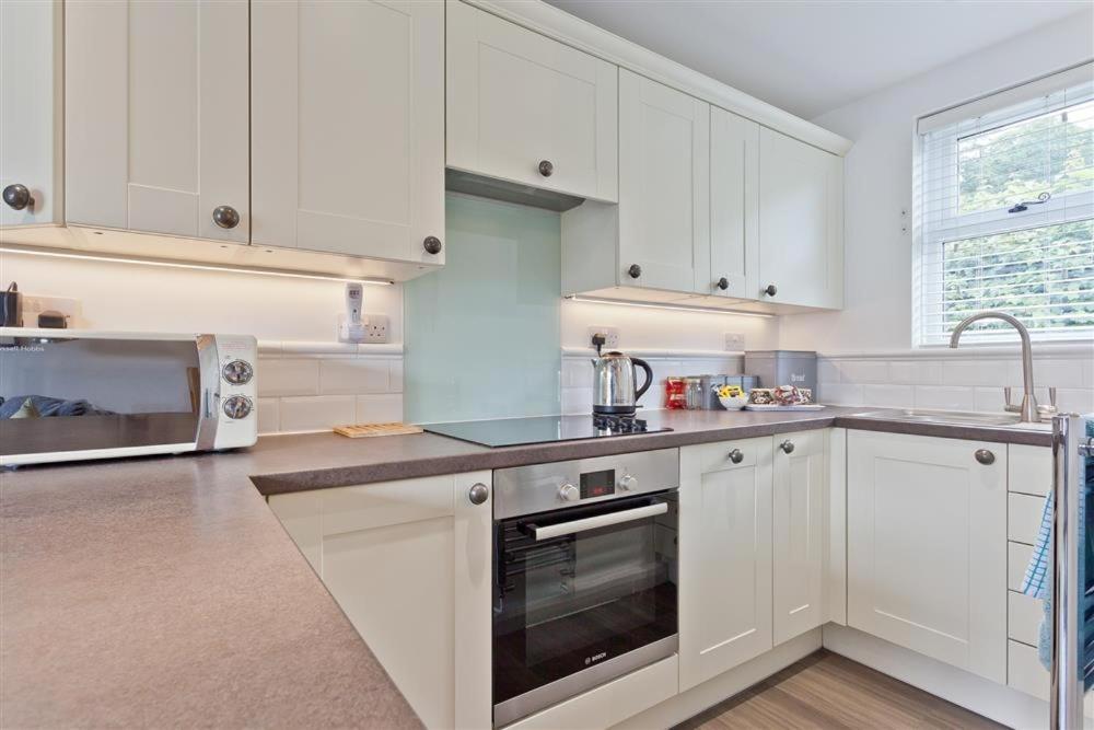 Badger'S Cottage With Stunning Lake & Mountain Views Coniston Luaran gambar